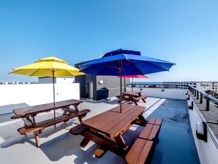 Jeju Skyhill Pension Seogwipo Exterior photo